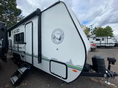 2022 Forest River RV No Boundaries photo 11