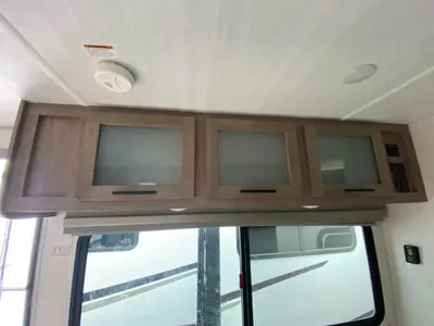 2022 Forest River RV No Boundaries photo 21