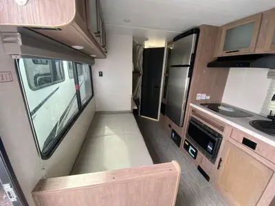 2022 Forest River RV No Boundaries photo 14