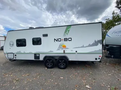 2022 Forest River RV No Boundaries photo 6