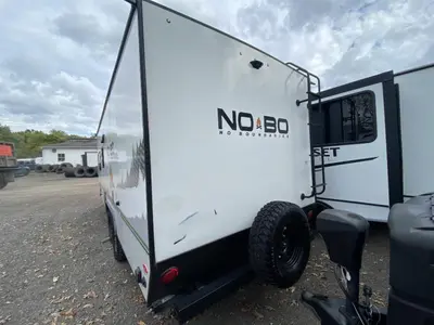 2022 Forest River RV No Boundaries photo 9