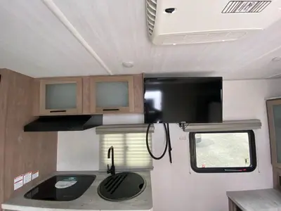 2022 Forest River RV No Boundaries photo 15