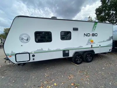 2022 Forest River RV No Boundaries photo 5
