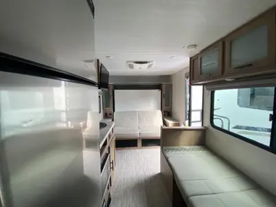 2022 Forest River RV No Boundaries photo 34