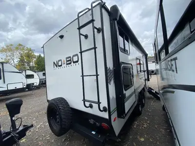 2022 Forest River RV No Boundaries photo 10