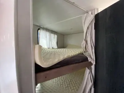 2022 Forest River RV No Boundaries photo 27