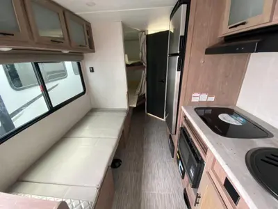 2022 Forest River RV No Boundaries photo 20