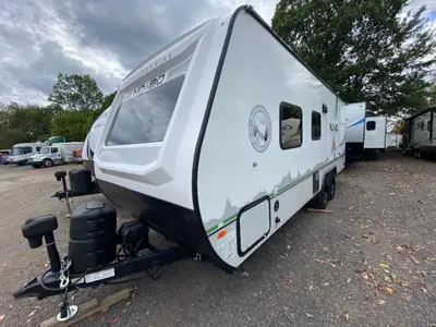 2022 Forest River RV No Boundaries photo 4