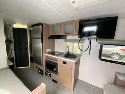 2022 Forest River RV No Boundaries photo 13