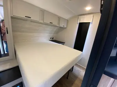2022 Forest River RV Vibe photo 43