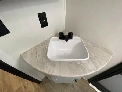 2022 Forest River RV Vibe photo 30