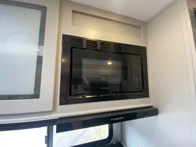 2022 Forest River RV Vibe photo 20