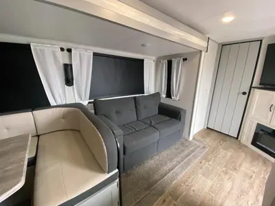 2022 Forest River RV Vibe photo 37
