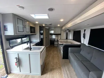 2022 Forest River RV Vibe photo 14