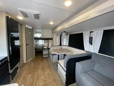 2022 Forest River RV Vibe photo 18