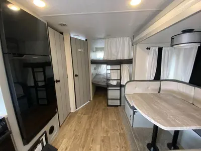 2022 Forest River RV Vibe photo 16