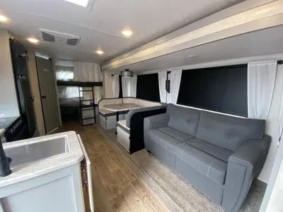 2022 Forest River RV Vibe photo 17
