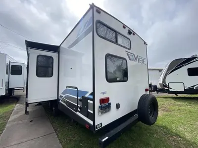 2022 Forest River RV Vibe photo 6