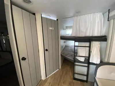 2022 Forest River RV Vibe photo 26