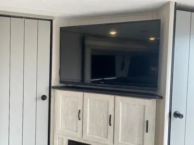 2022 Forest River RV Vibe photo 39