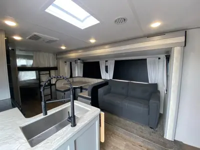 2022 Forest River RV Vibe photo 13