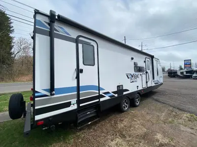 2022 Forest River RV Vibe photo 8