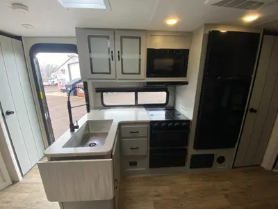 2022 Forest River RV Vibe photo 19