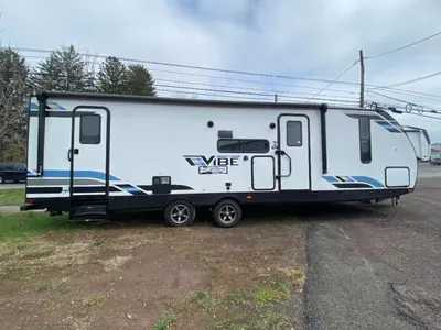 2022 Forest River RV Vibe photo 9