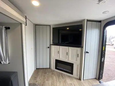 2022 Forest River RV Vibe photo 38