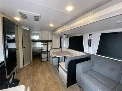 2022 Forest River RV Vibe photo 15