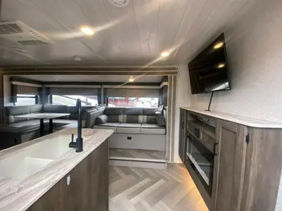 2022 Forest River RV Wildwood X-Lite photo 14