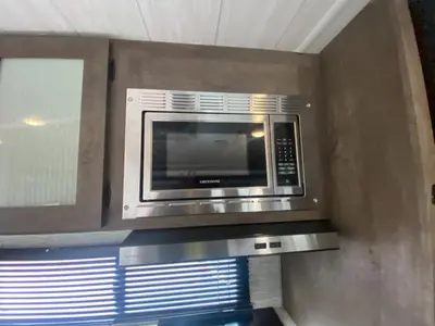 2022 Forest River RV Wildwood X-Lite photo 22