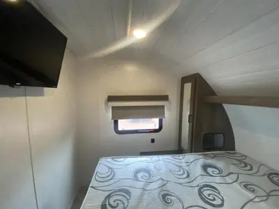 2022 Forest River RV Wildwood X-Lite photo 42