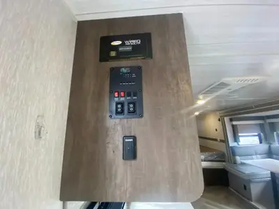 2022 Forest River RV Wildwood X-Lite photo 40