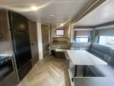 2022 Forest River RV Wildwood X-Lite photo 18