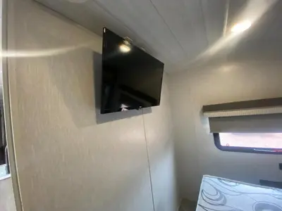 2022 Forest River RV Wildwood X-Lite photo 43
