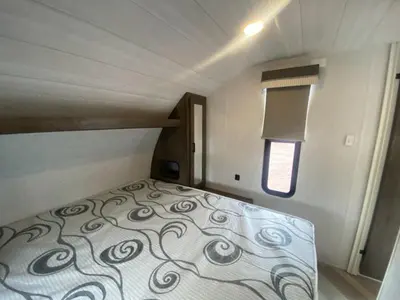 2022 Forest River RV Wildwood X-Lite photo 44