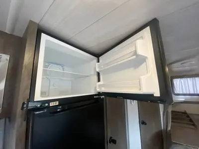 2022 Forest River RV Wildwood X-Lite photo 25