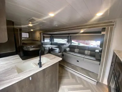 2022 Forest River RV Wildwood X-Lite photo 16