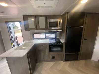 2022 Forest River RV Wildwood X-Lite photo 20