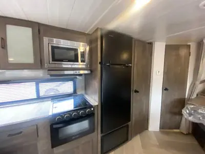 2022 Forest River RV Wildwood X-Lite photo 19