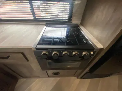 2022 Forest River RV Wildwood X-Lite photo 23