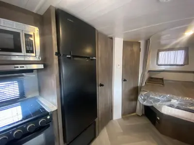 2022 Forest River RV Wildwood X-Lite photo 24