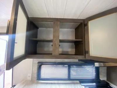 2022 Forest River RV Wildwood X-Lite photo 21