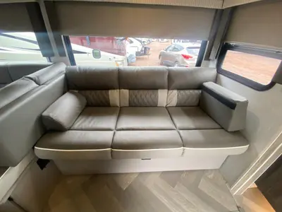 2022 Forest River RV Wildwood X-Lite photo 37