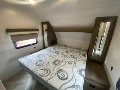 2022 Forest River RV Wildwood X-Lite photo 41
