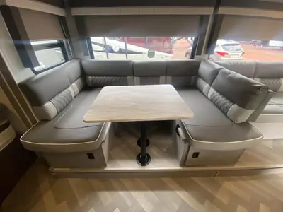 2022 Forest River RV Wildwood X-Lite photo 36