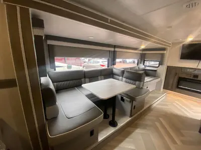 2022 Forest River RV Wildwood X-Lite photo 34