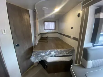 2022 Forest River RV Wildwood X-Lite photo 28