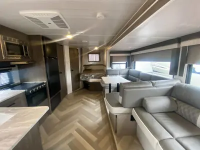 2022 Forest River RV Wildwood X-Lite photo 17